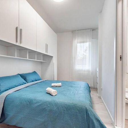 Ai Giardini Morandi Cozy Flat Διαμέρισμα Πάδοβα Εξωτερικό φωτογραφία