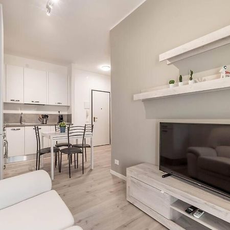 Ai Giardini Morandi Cozy Flat Διαμέρισμα Πάδοβα Εξωτερικό φωτογραφία