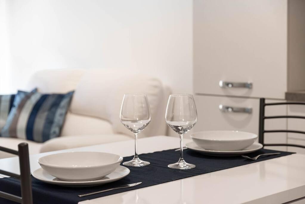 Ai Giardini Morandi Cozy Flat Διαμέρισμα Πάδοβα Εξωτερικό φωτογραφία