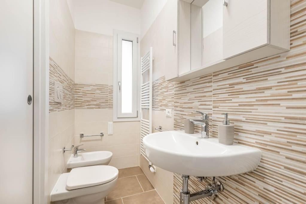 Ai Giardini Morandi Cozy Flat Διαμέρισμα Πάδοβα Εξωτερικό φωτογραφία