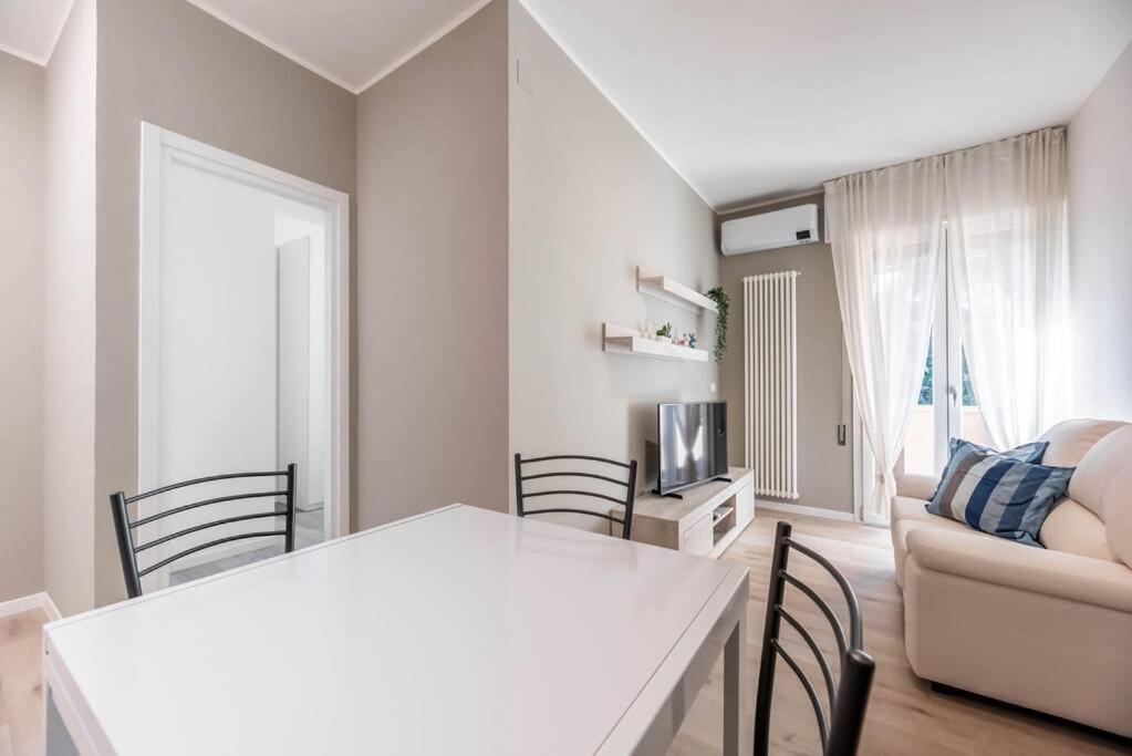 Ai Giardini Morandi Cozy Flat Διαμέρισμα Πάδοβα Εξωτερικό φωτογραφία