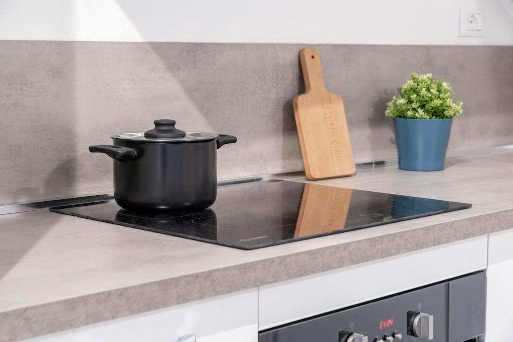 Ai Giardini Morandi Cozy Flat Διαμέρισμα Πάδοβα Εξωτερικό φωτογραφία