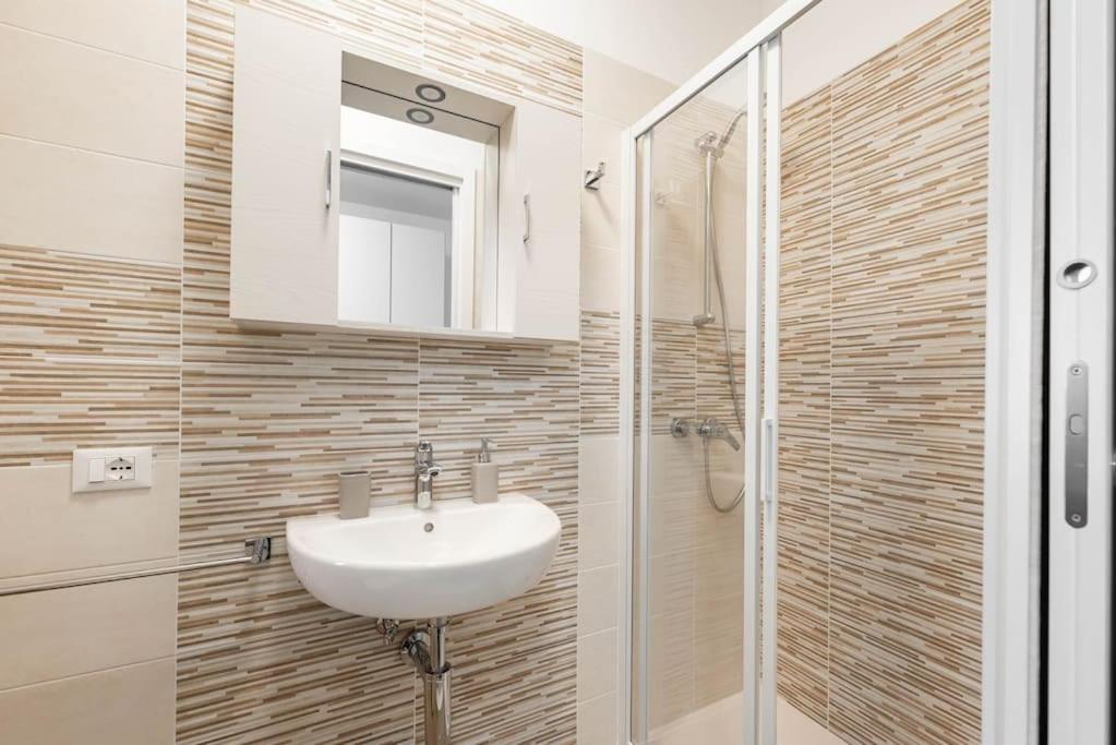 Ai Giardini Morandi Cozy Flat Διαμέρισμα Πάδοβα Εξωτερικό φωτογραφία
